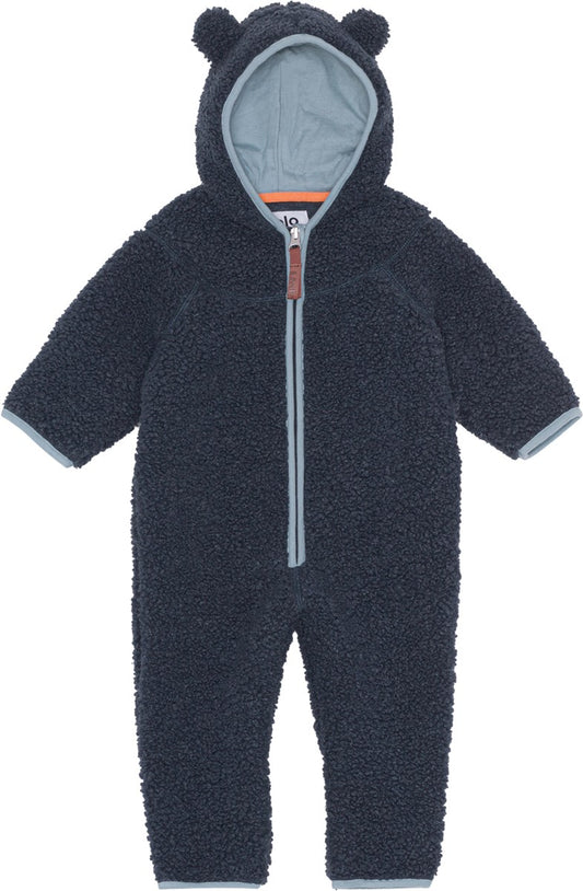 Combinaison Enfant Jethwear Odin & Olivia Noire - Garantie du prix le plus  bas