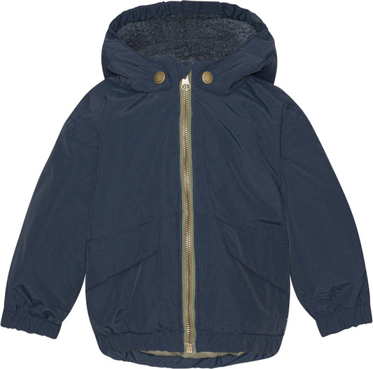 Parka Honor - Navy