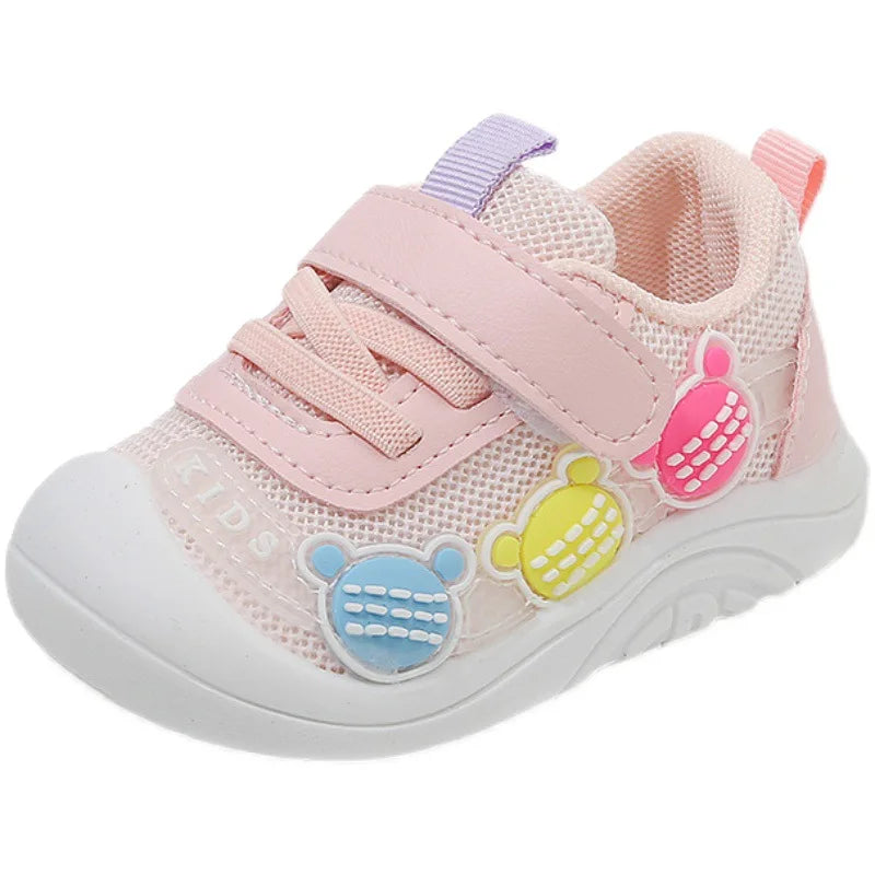Baby & Toddler Mesh Shoes