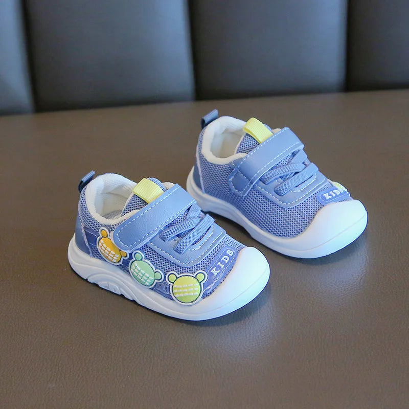 Baby & Toddler Mesh Shoes