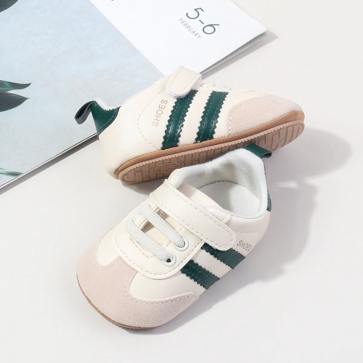 Baby Shoes for Infants