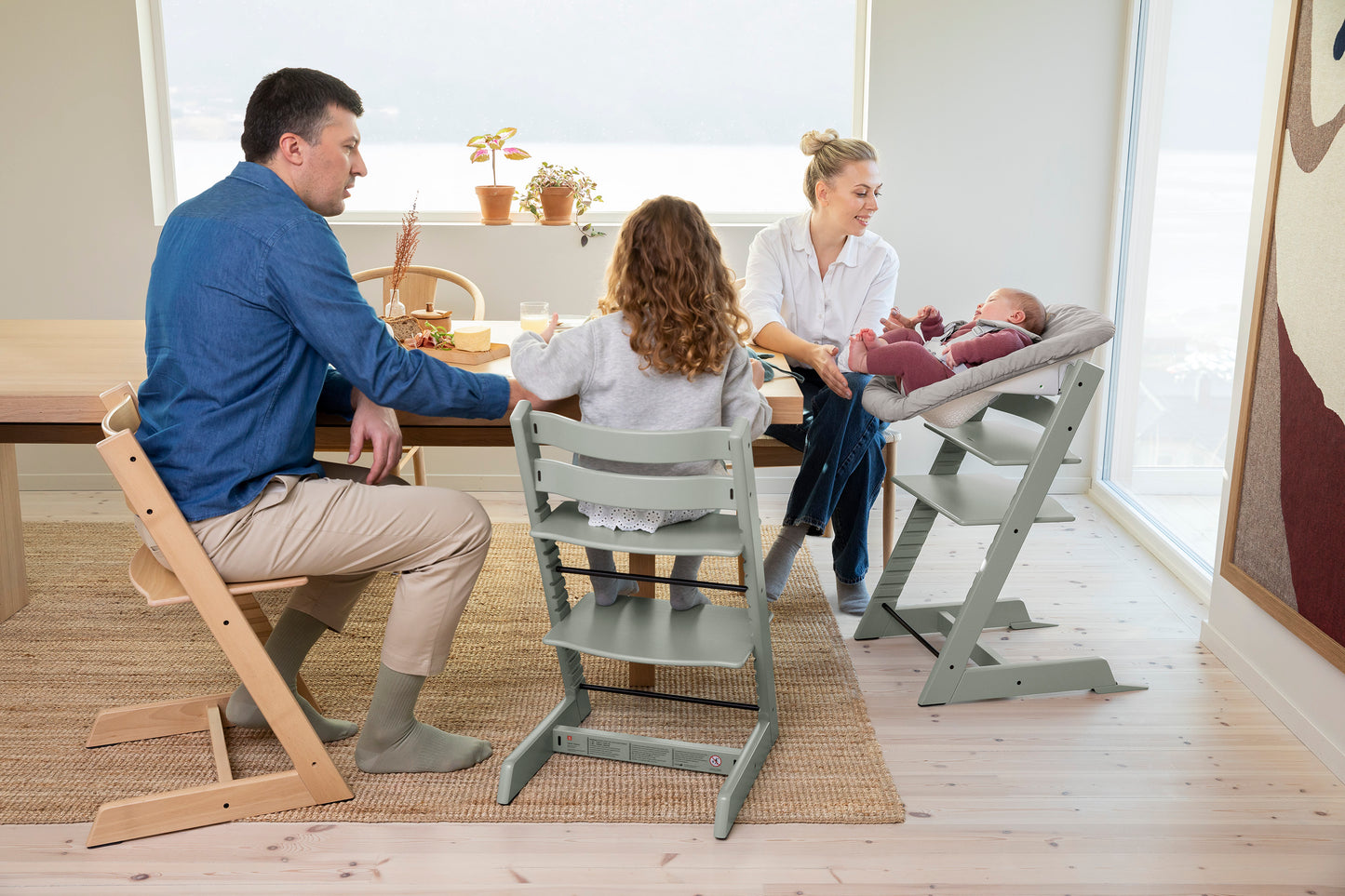 Chaise Tripp Trapp Stokke®