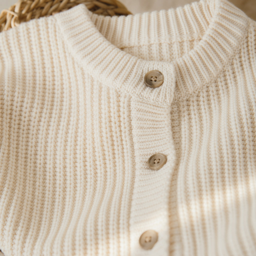Available in 9 Colours and Sizes 0–3M to 3–4Y - premium detail image