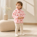 Girls' zip-up jacket – 2 / 80cm variant