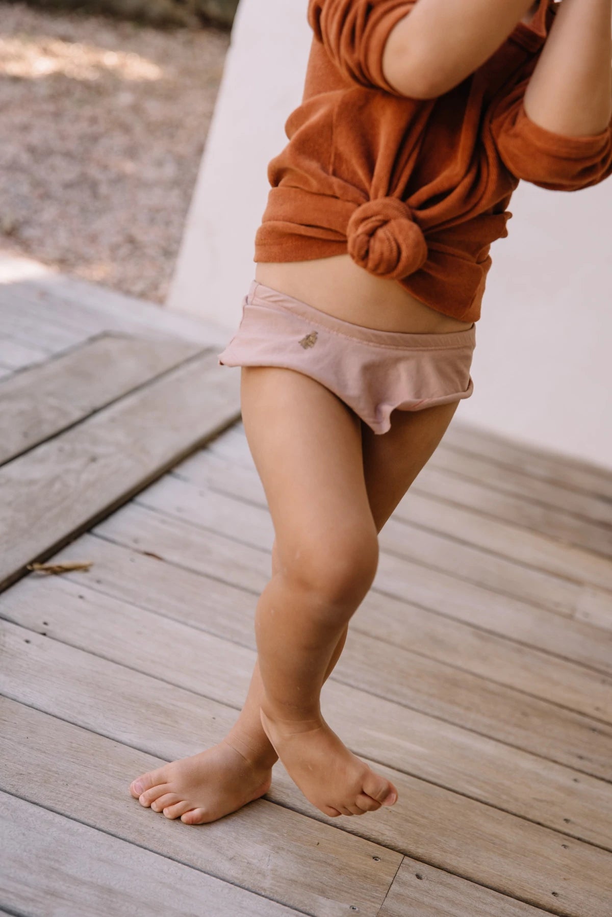 Culotte de bain Mimi